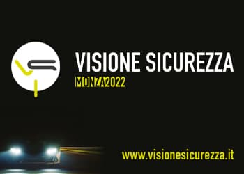 E Fondo homepage - VISIONE SICUREZZA