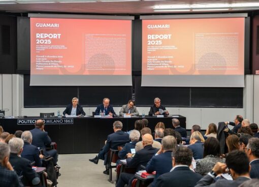 Imprenditoria del progetto…