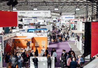 Innovazione, la selezione di Intertraffic