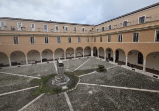 Approfondire le profondità