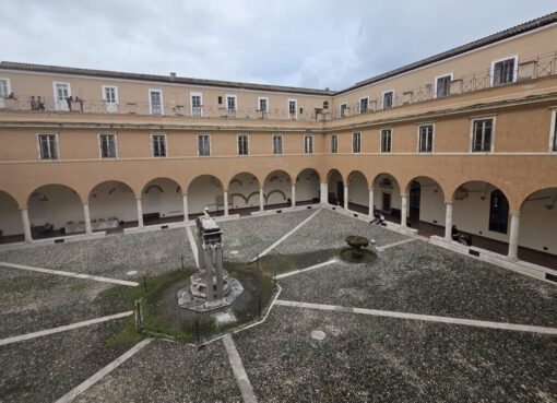 Approfondire le profondità