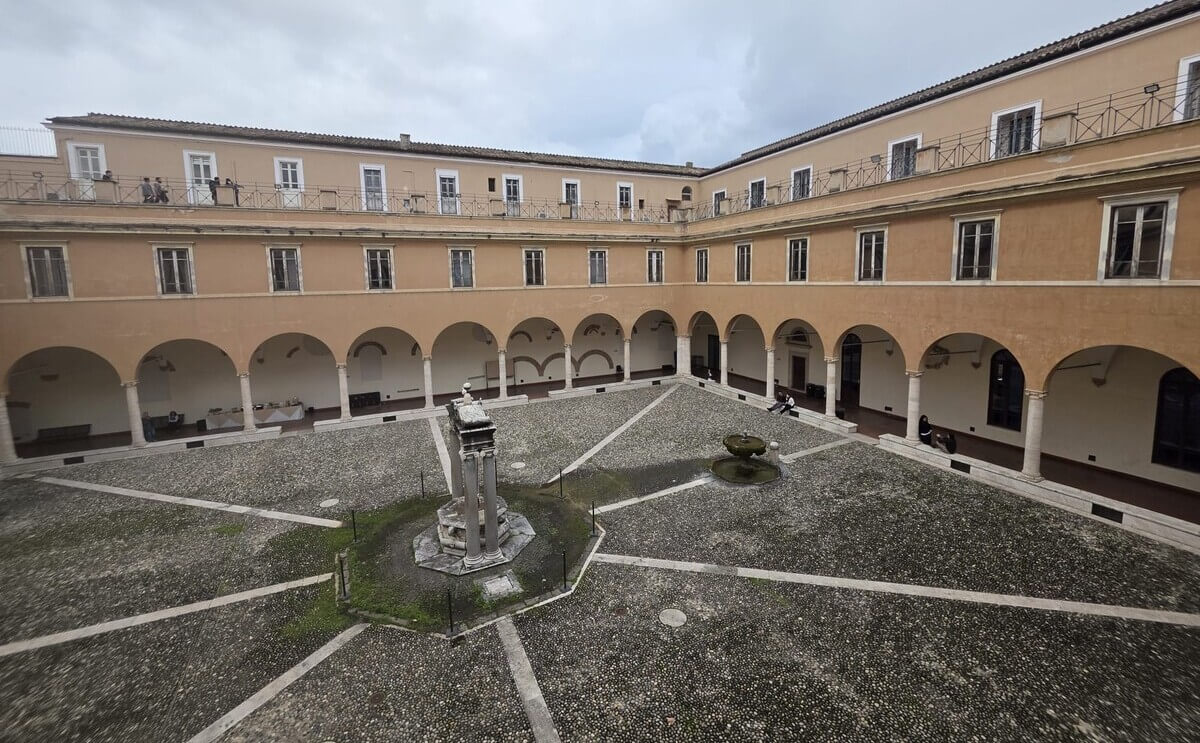 Approfondire le profondità