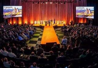 Le tre esse di Intertraffic 2026