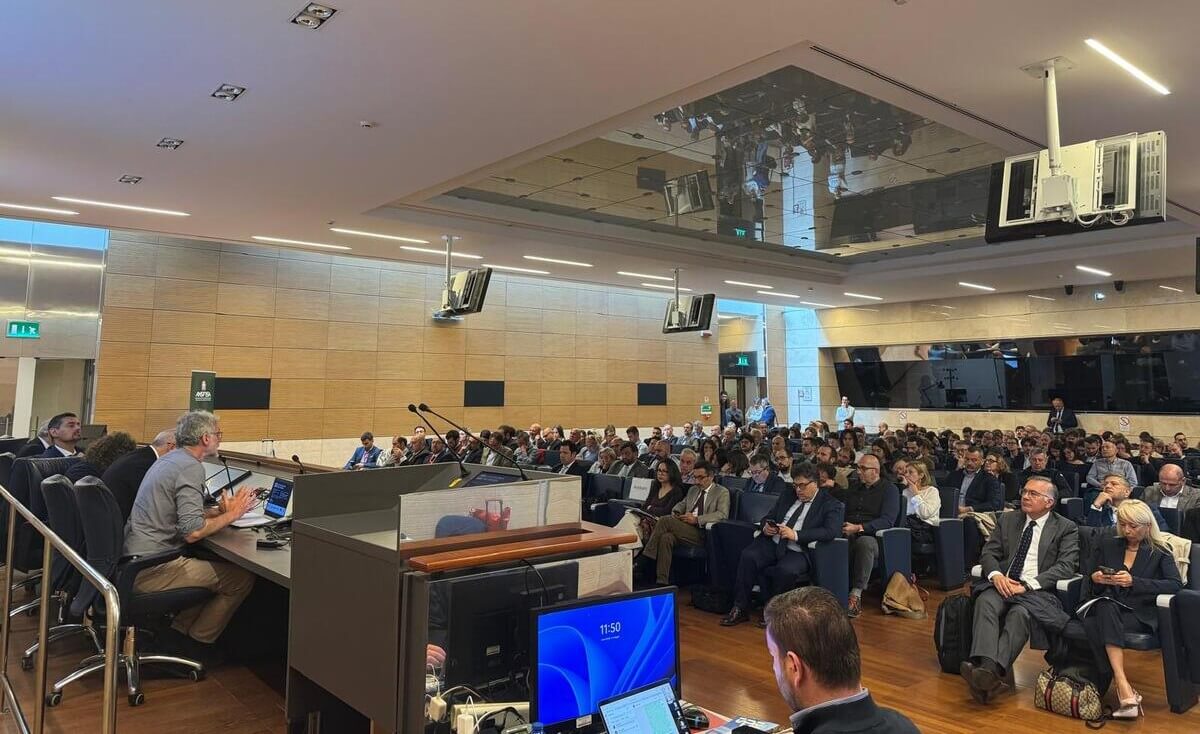 Ricostruire e prevenire