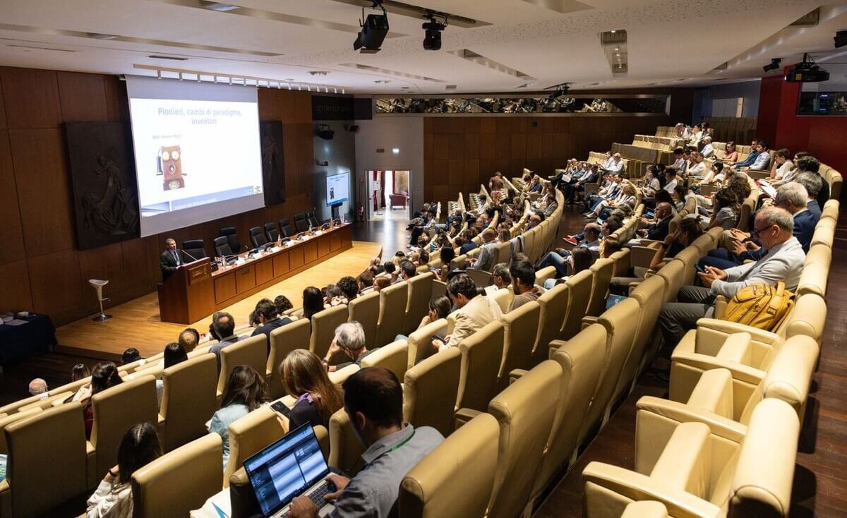 Dieci anni di cultura sostenibile